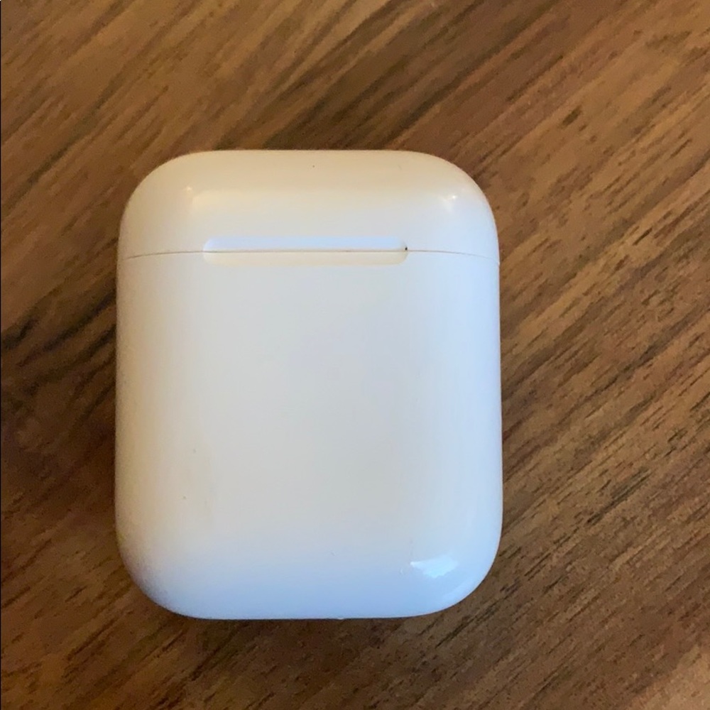 Authentic AirPod charger